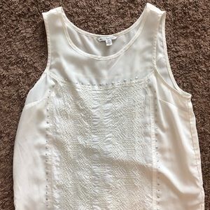 American eagle white shirt